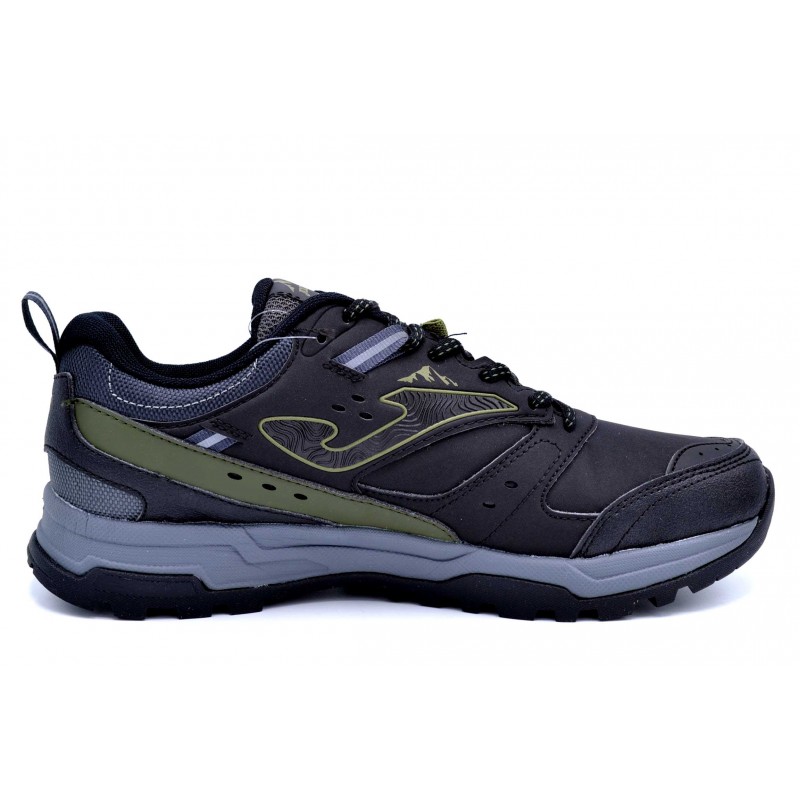Joma C.banyoles Repellent 2224 Marrón