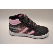 J´hayber Skocer blanco-rosa