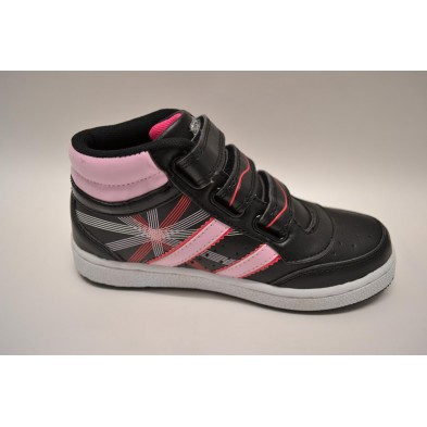 J´hayber Skocer blanco-rosa