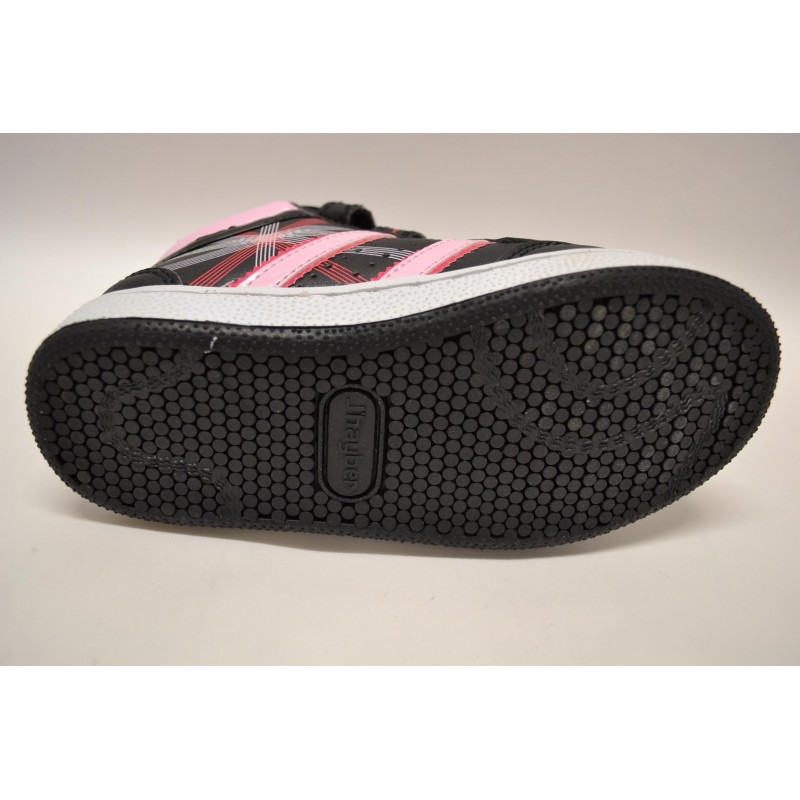 J´hayber Skocer blanco-rosa