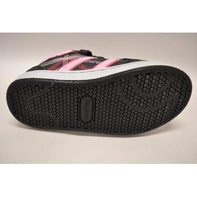 J´hayber Skocer blanco-rosa