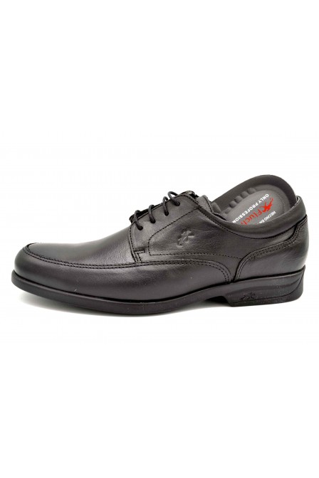 Fluchos Profesional 8903 - Zapato de piel con plantilla extraible