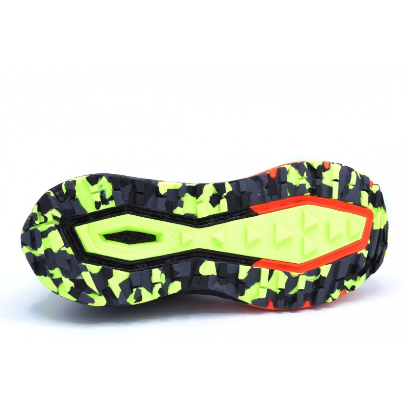 Joma Rase Zapatillas de Trail Running Hombre - Green