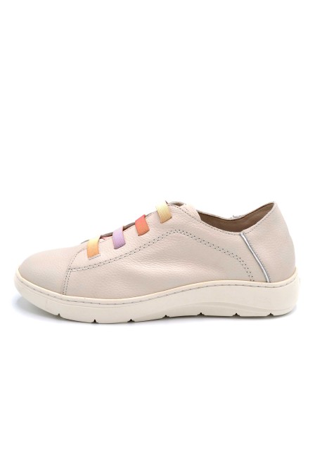 Dorking by Fluchos Yet D9499 Indios Raw | Zapato sport de piel para mujer