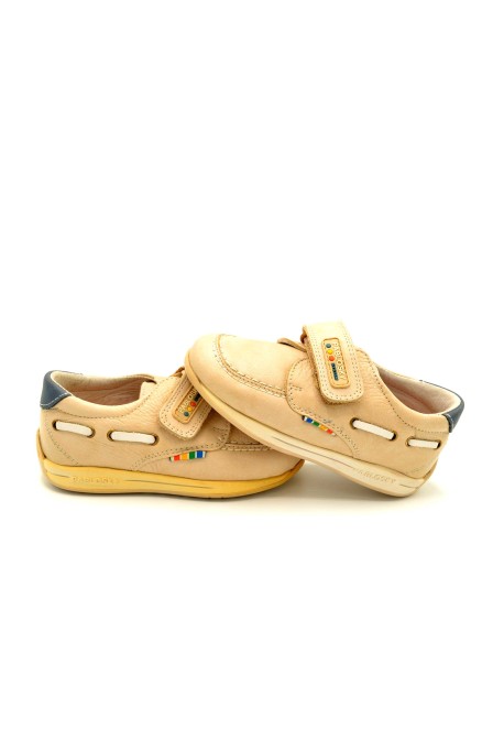 Pablosky 049533 - Nautico de piel (Tara)