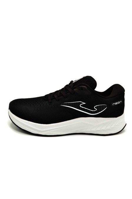 Joma Neon Lady Black | Zapatilla running mujer iniciación