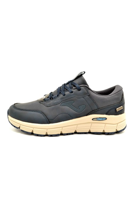 Joma Tritón Azul | Zapatillas water repellent antideslizantes para hombre