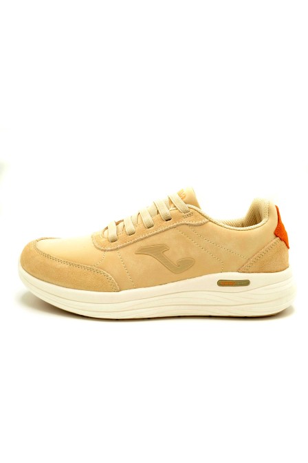 Joma Talia Lady Beige | Zapatillas cómodas y elegantes para mujer