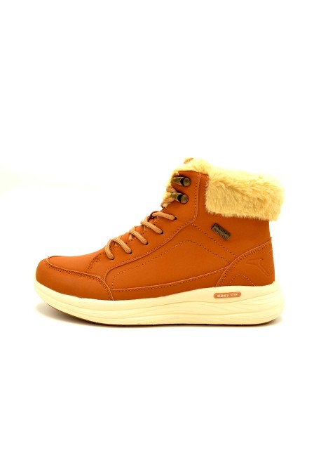 Joma Megan Lady Brown | Bota casual water repellent
