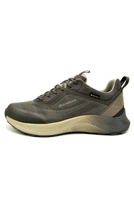 Chiruca Ávila 03 Gore-Tex | Zapatillas multiuso impermeables