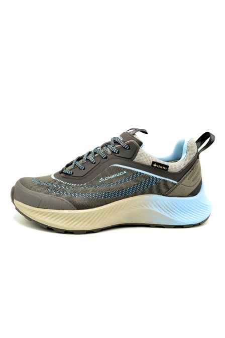 Chiruca Ávila Lady 13 Gore-Tex | Zapatillas multiuso impermeables
