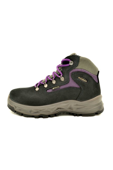 Chiruca Massana 36 Gore-Tex | Botas de senderismo para mujer