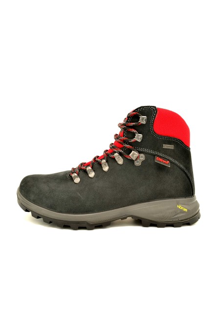 Chiruca Refugio 09 Gore-Tex | Bota impermeable de trekking con suela Vibram