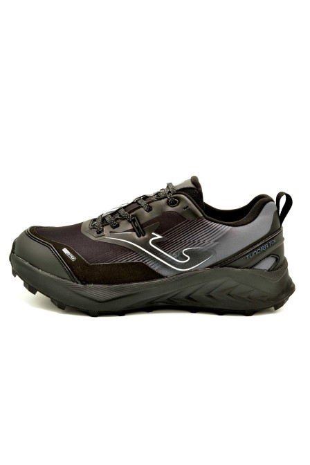 Joma Tundra Aislatex Negro | Zapatilla trekking impermeable