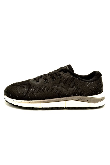 Joma Diana Lady Negro | Zapatilla barefoot para mujer