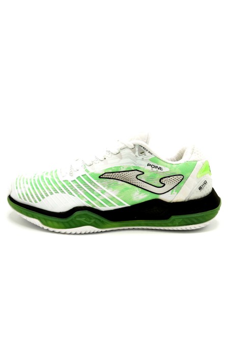 Joma Point Blanco | Zapatillas de tenis y pádel para hombre