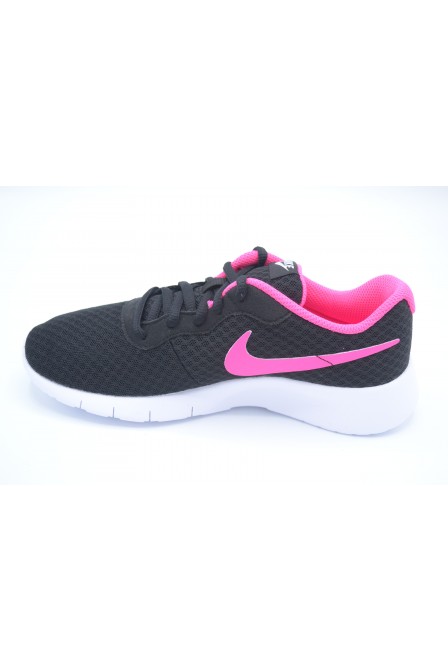 Nike Tanjun GS Black - Pink