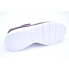 Nike Tanjun GS Black - Pink