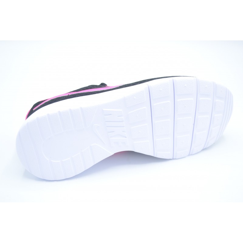 Nike Tanjun GS Black - Pink