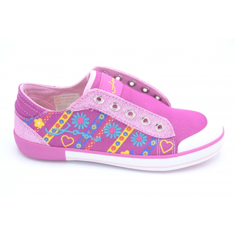 Joma C.Mich 513 pink