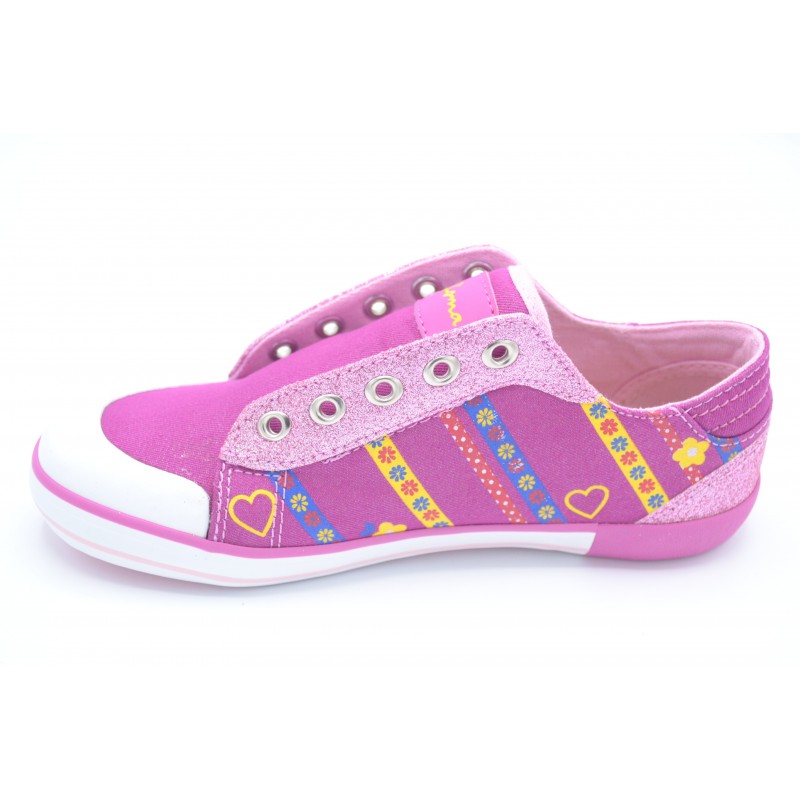 Joma C.Mich 513 pink