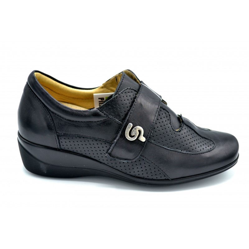Pitillos 600 negro