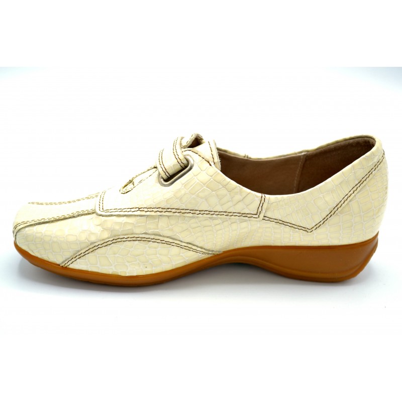 Pitillos 316 marfil