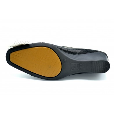 Pitillos 730 negro
