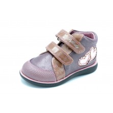 Pablosky 021049 - Bota de invierno niña