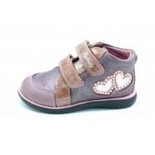 Pablosky 021049 - Bota de invierno niña