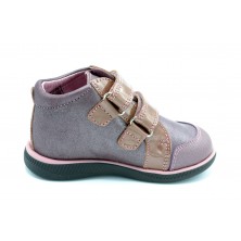 Pablosky 021049 - Bota de invierno niña