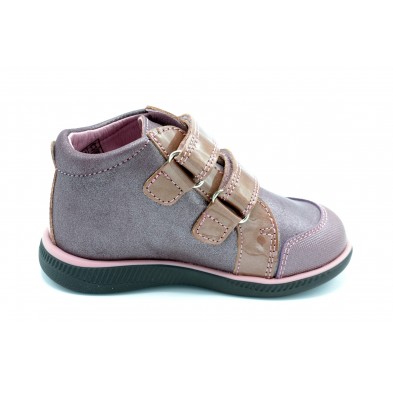 Pablosky 021049 - Bota de invierno niña