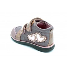 Pablosky 021049 - Bota de invierno niña