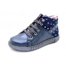 Pablosky 446825 - Bota de invierno niña