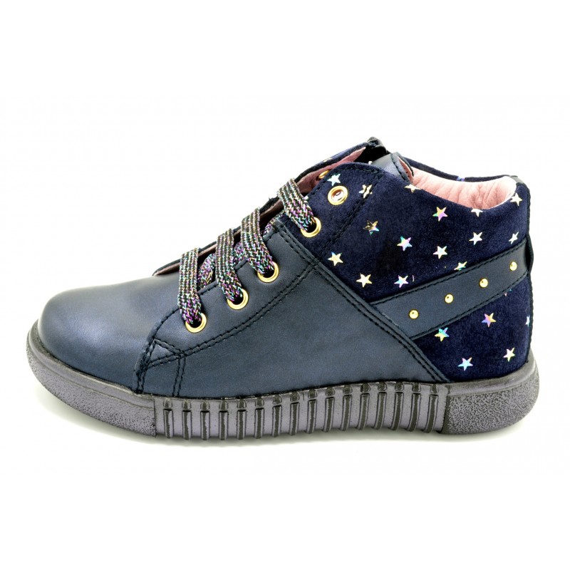 Pablosky 446825 - Bota de invierno niña