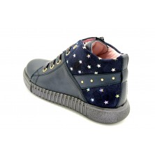 Pablosky 446825 - Bota de invierno niña
