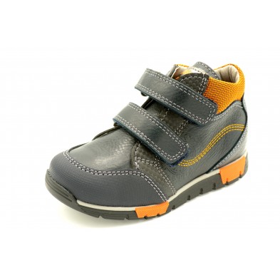 Pablosky 581027 - Bota de invierno niño