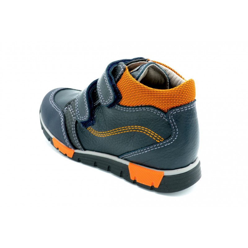 Pablosky 581027 - Bota de invierno niño