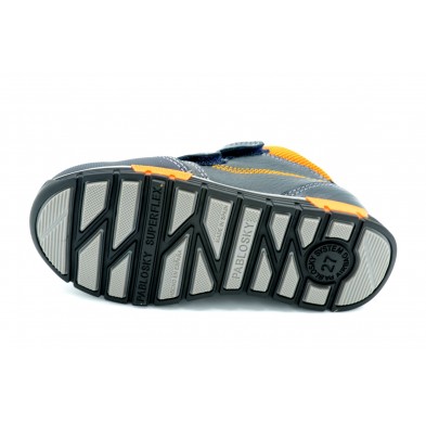 Pablosky 581027 - Bota de invierno niño