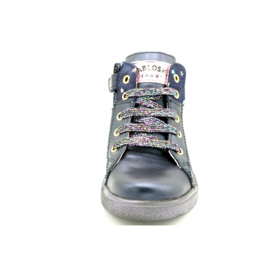 Pablosky 446825 - Bota de invierno niña