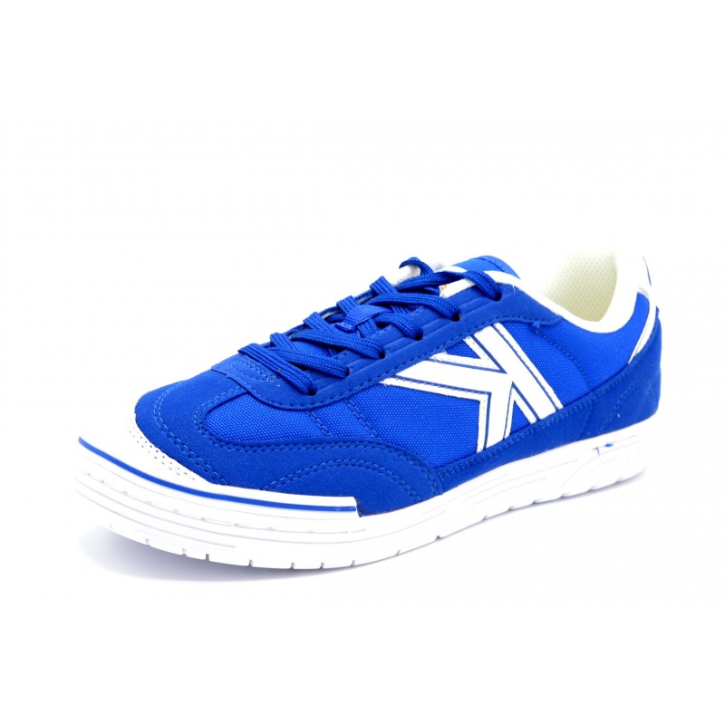 Kelme Royal, zapatilla deportiva futbol sala profesional