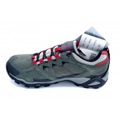 Praylas Arenal - Treking impermeable