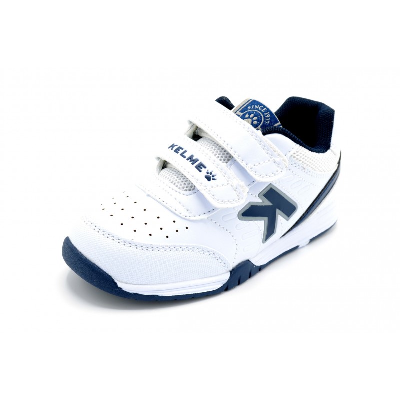 Kelme K-School blanco