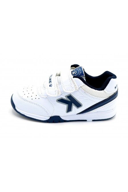 Kelme K-School blanco