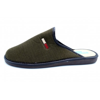 Niagara 4705 marron - Zapatilla de invierno relax