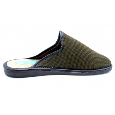 Niagara 4705 marron - Zapatilla de invierno relax