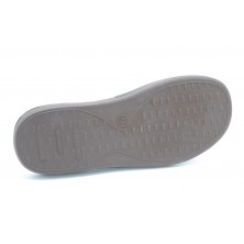 Niagara 4705 marron - Zapatilla de invierno relax
