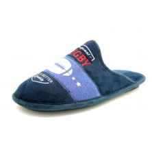 Niagara 4505 - Zapatilla relax de invierno