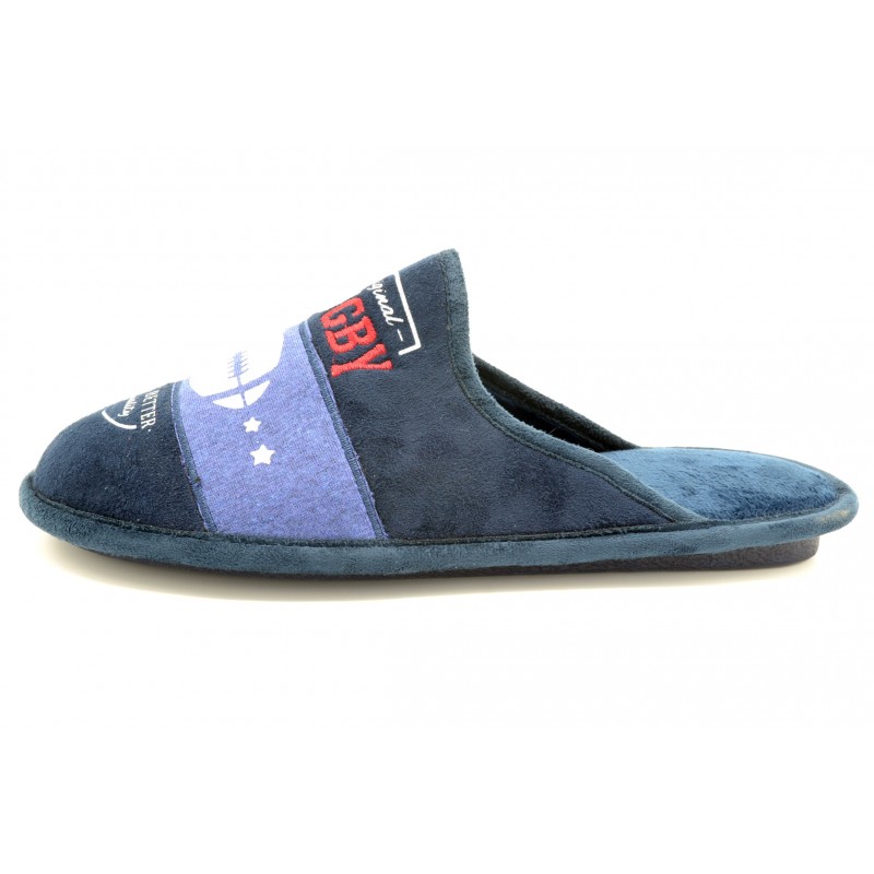 Niagara 4505 - Zapatilla relax de invierno