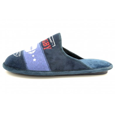Niagara 4505 - Zapatilla relax de invierno